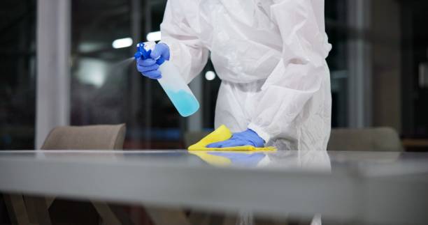 Licensed Infectious Disease Decontamination service in Hillsboro, IN - Crime Scene Cleaner Online